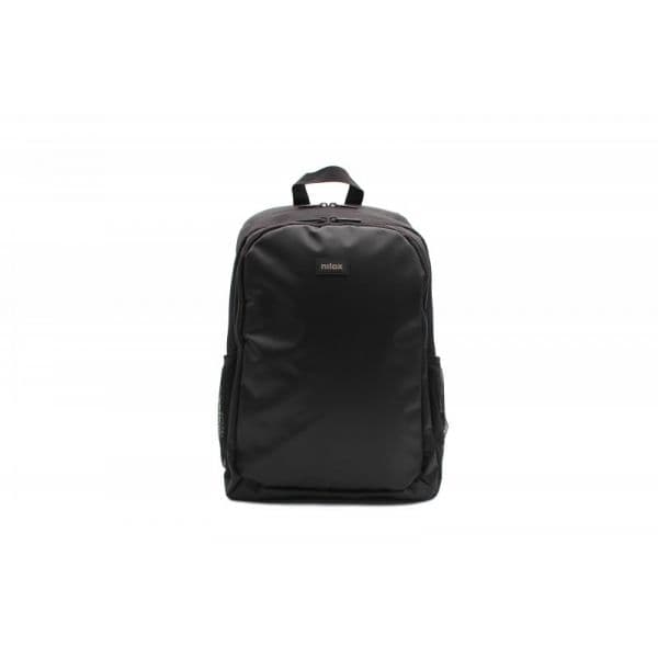 Nilox Mochila 15.6" Preto - NXBK010