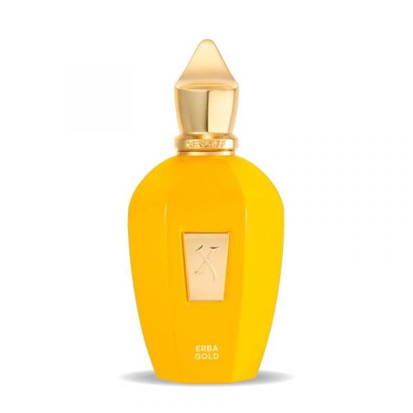 Xerjoff Erba Gold Eau de Parfum 50ml (Original)