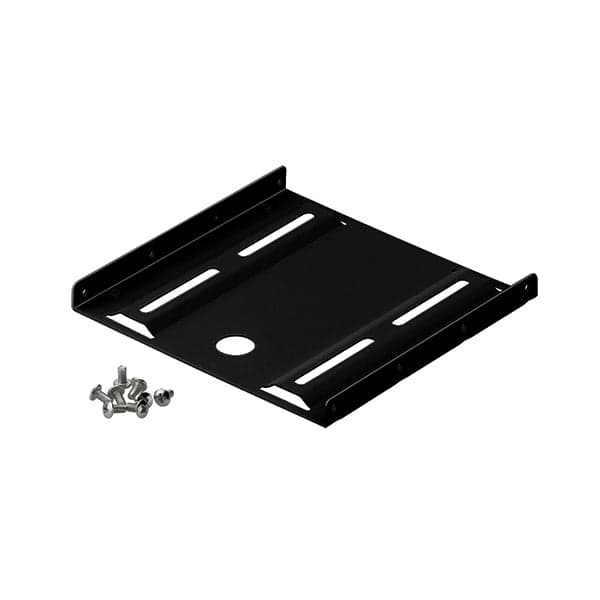 Ewent Adaptador Bracket 3.5" para 2.5" HDD/SSD EW7001
