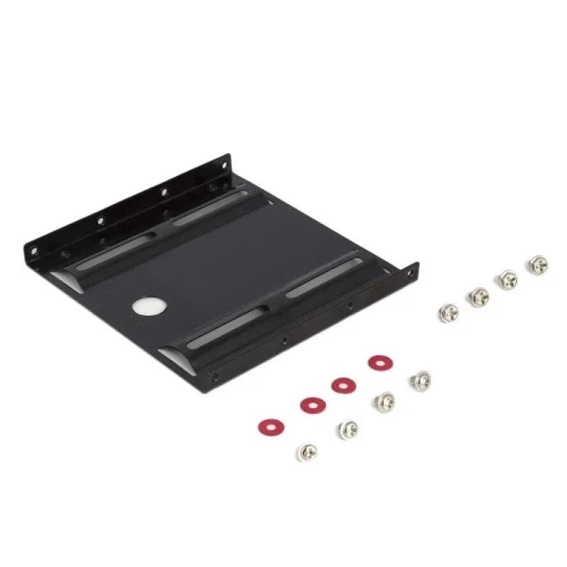 Ewent Adaptador Bracket 3.5" para 2.5" HDD/SSD EW7001