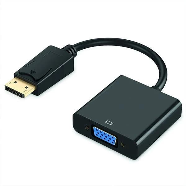 Ewent Adaptador Displayport Ew-140510-001-n-p