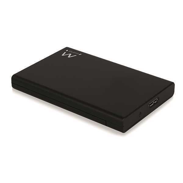 Caixa HDD/SSD Ewent 2.5" SATA USB 3.1 Gen 1