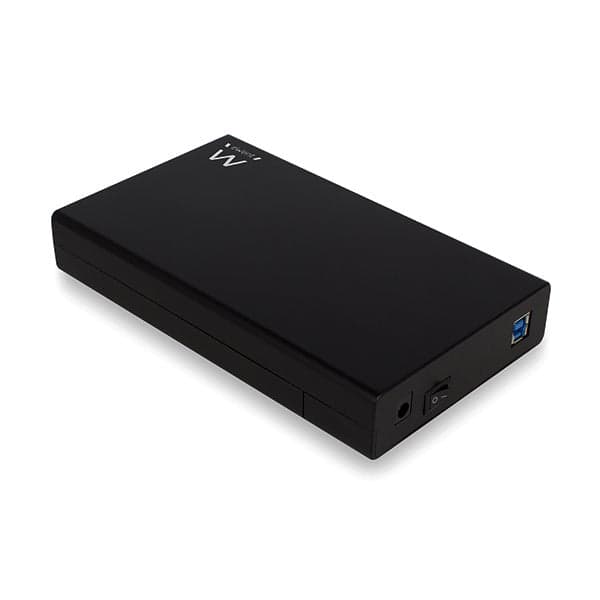 Caixa HDD/SSD Ewent 3.5" SATA USB 3.2 Gen 1
