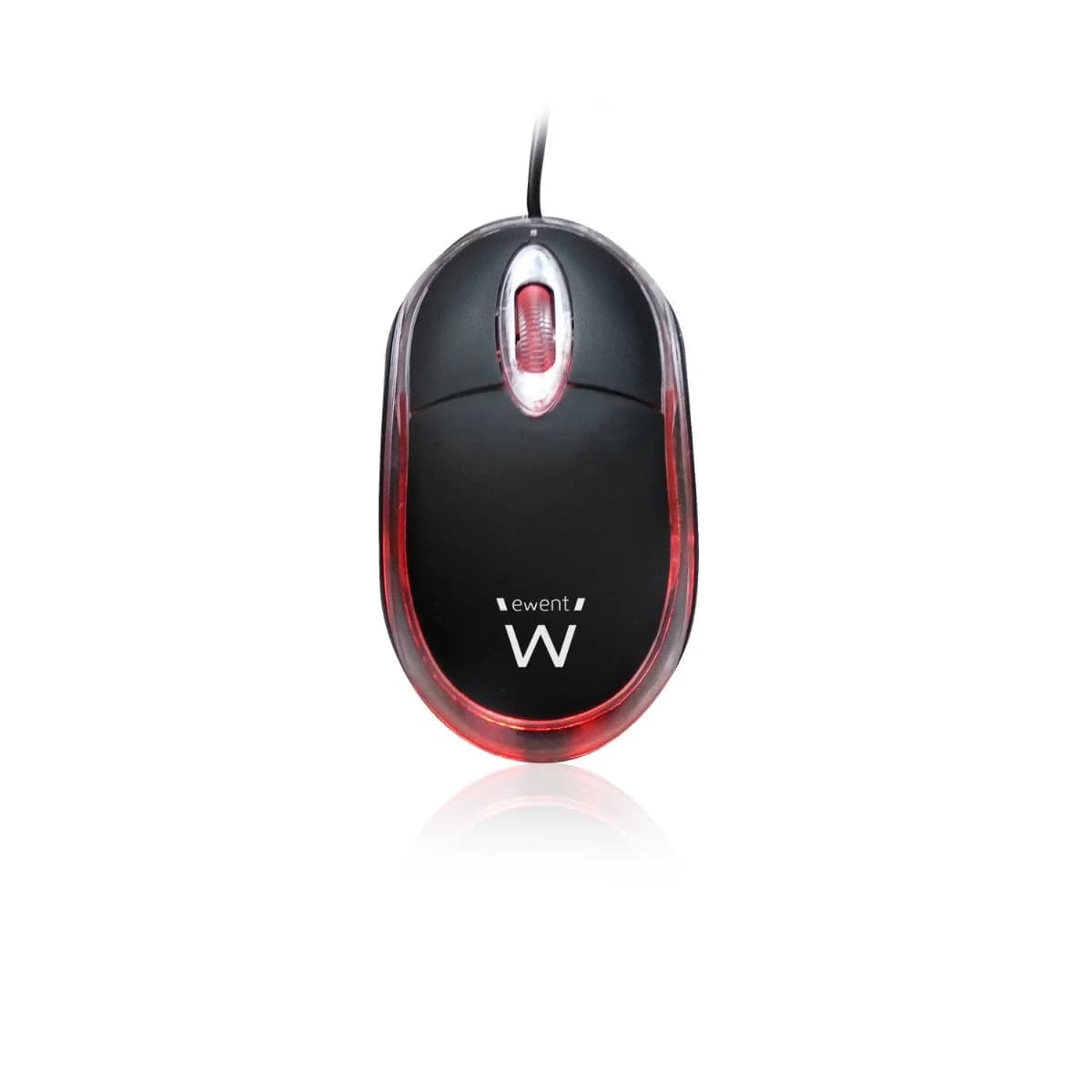 Ewent Rato EW3174 Black