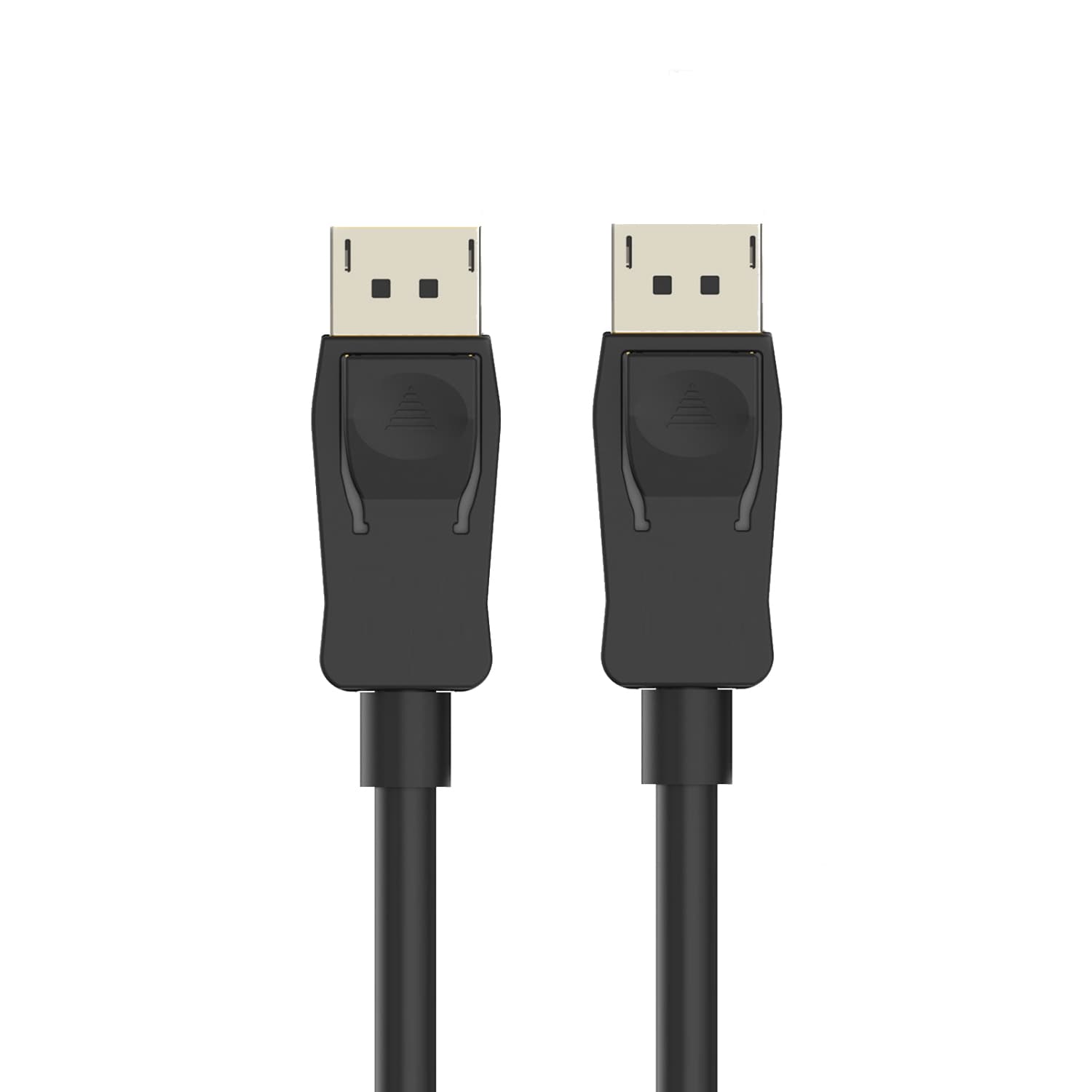 Cabo DisplayPort Ewent DisplayPort 1.2 AWG28 4K@60Hz 3 M