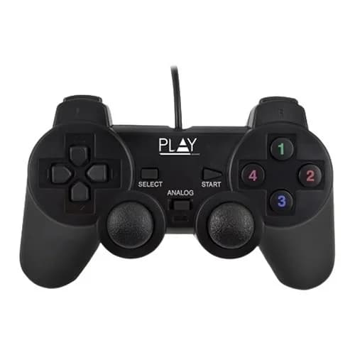 Ewent Gamepad Play PL3330 USB - PC