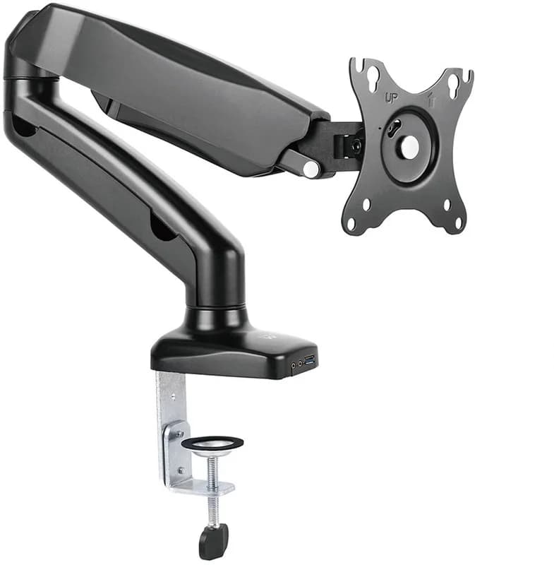 Ewent EW1515 montagem e suporte para monitores 81,3 cm (32") Fixa