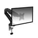 Ewent EW1515 montagem e suporte para monitores 81,3 cm (32") Fixa
