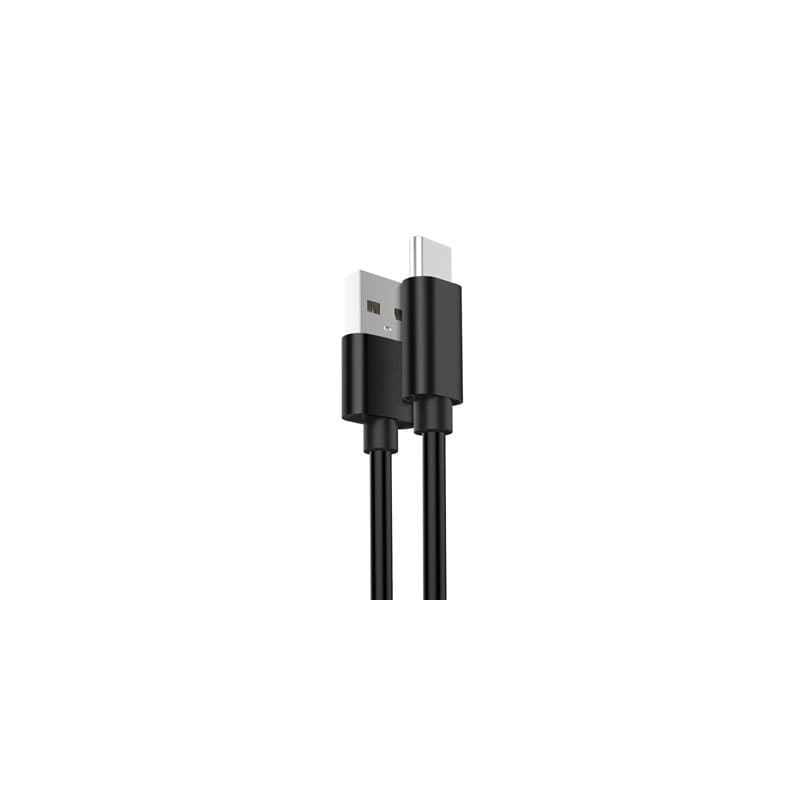 Cabo USB 2.0 Ewent Type-C > Type-A 1 M