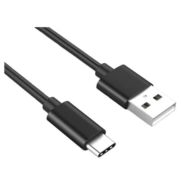 Cabo USB 2.0 Ewent Type-C > Type-A 1.8 M