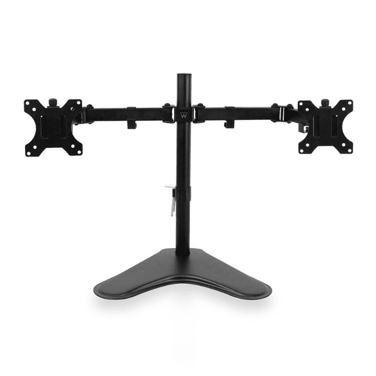 Ewent Suporte de Mesa 2 Monitors 32" - EW1536