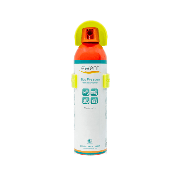 Ewent Spray Extintor de Fogo - EW5621
