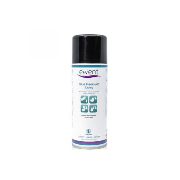Ewent Spray Removedor Cola Ewent (400ml) - EW5627