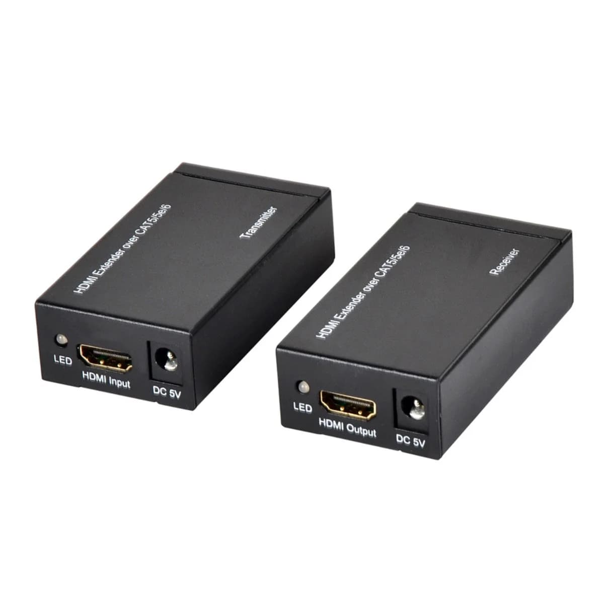 Ewent Kit Extensor de Sinal HDMI até 60m