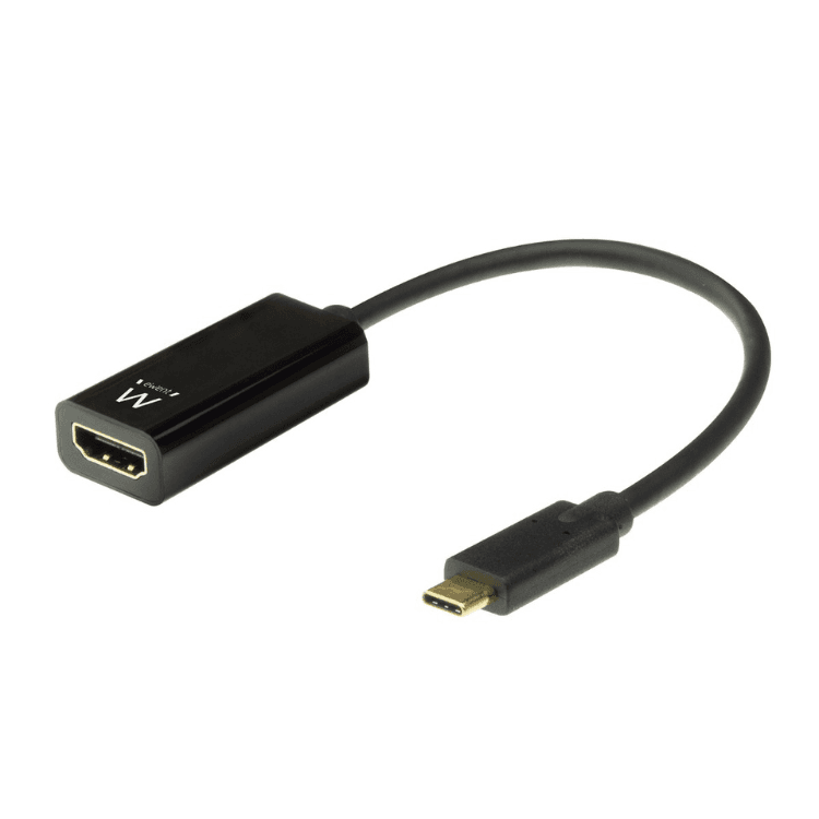 Ewent Adaptador Usb C-hdmi - 8054392619595