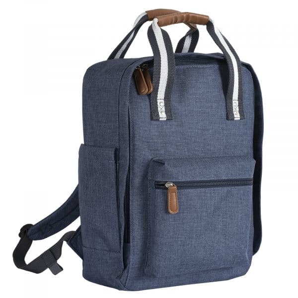 Chicco Mochila De Maternidade Azul