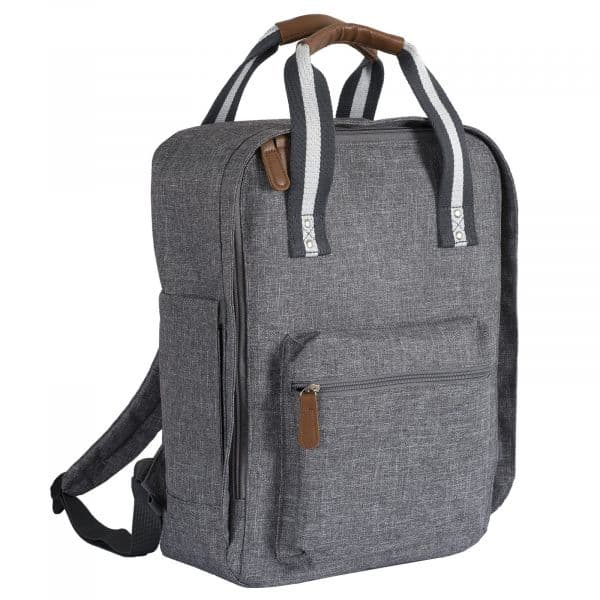 Chicco Mochila de Maternidade Cinza