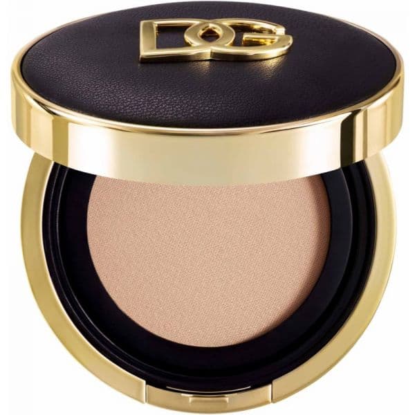 Dolce & Gabbana Rose Glow Cushion SPF50+ Tom 5W 15g
