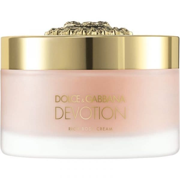 Dolce & Gabbana Devotion Creme Corporal Hidratante 180ml