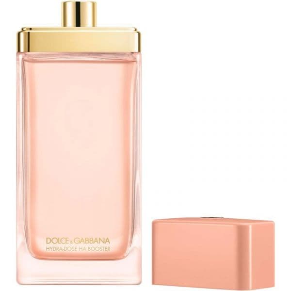 Dolce & Gabbana Fresh Skin Hydra-Dose HA Booster Essência Iluminadora 100ml