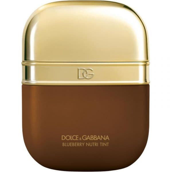 Dolce&Gabbana Fresh Blueberry Nutri-tint Creme Iluminador Tom 26N Deep 30ml