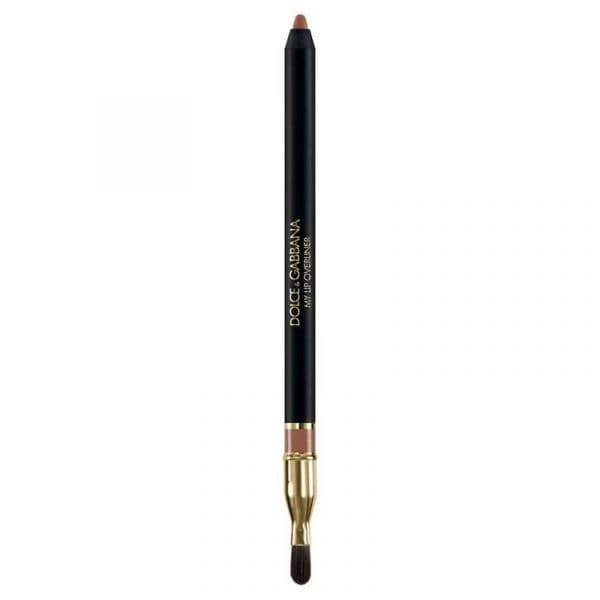 Dolce & Gabbana Classic My Lip Overliner Lápis de Lábios Tom 2 My Brownie Nude 1.2g