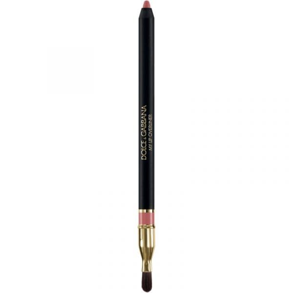 Dolce & Gabbana My Lip Overliner Tom 12 My Pastel Pink Fair Cool Toned Pink 1.2g