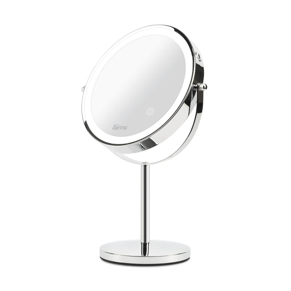 Espelho de Maquilhagem com LED – BE02