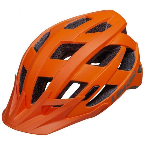 Limar Alben Mtb Helmet Laranja M