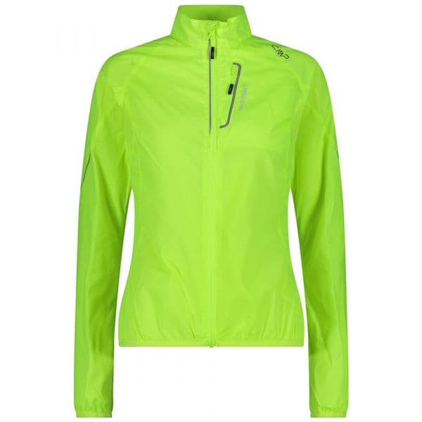 Cmp 3c46776t Jacket Amarelo XS Mulher