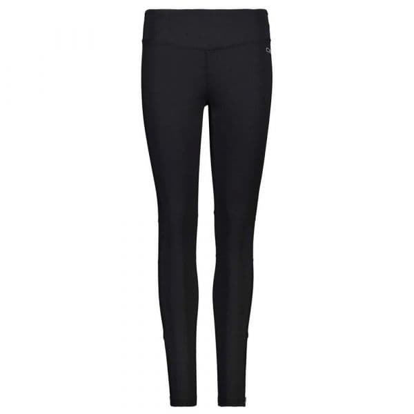 Cmp Long 38l4346 Tights Preto XS Mulher