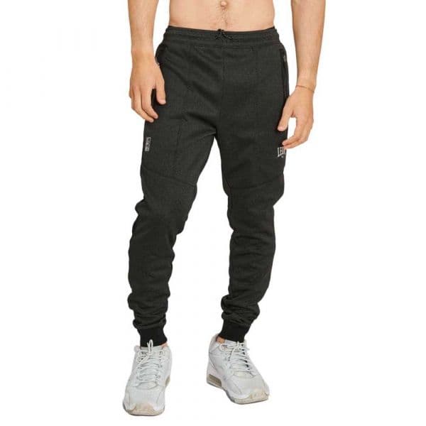 Leone1947 Melange Pants Cinzento S Homem