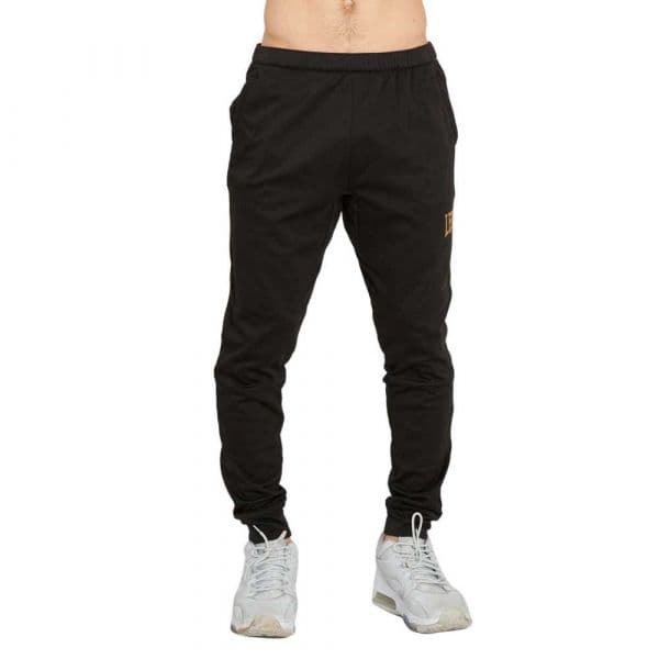 Leone1947 Dna Small Pants Preto 2XL Homem