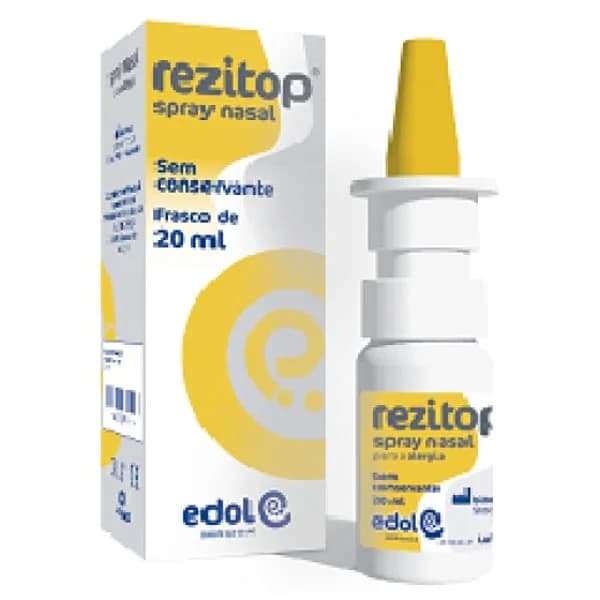 Tonimer Gel Nasal 20ml