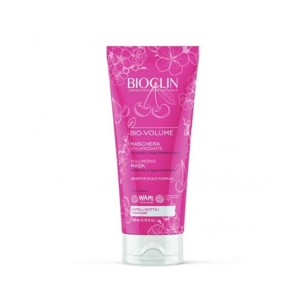 Bioclin Bio-Volume Máscara De Volume 200ml