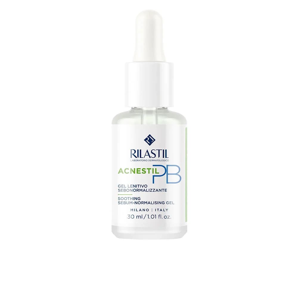 ACNESTIL PB gel calmante sebonormalizante