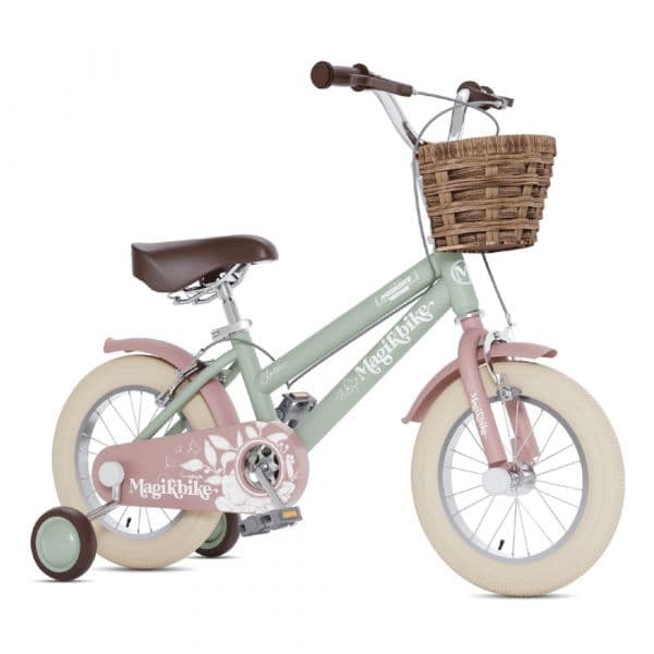 Úvea Bicicleta Antonella Roda 14