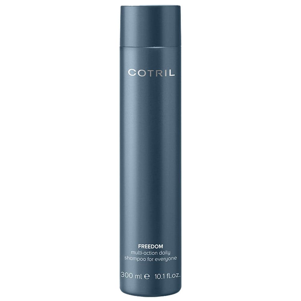 Cotril - Champú Diario Multiacción Freedom 300 ml