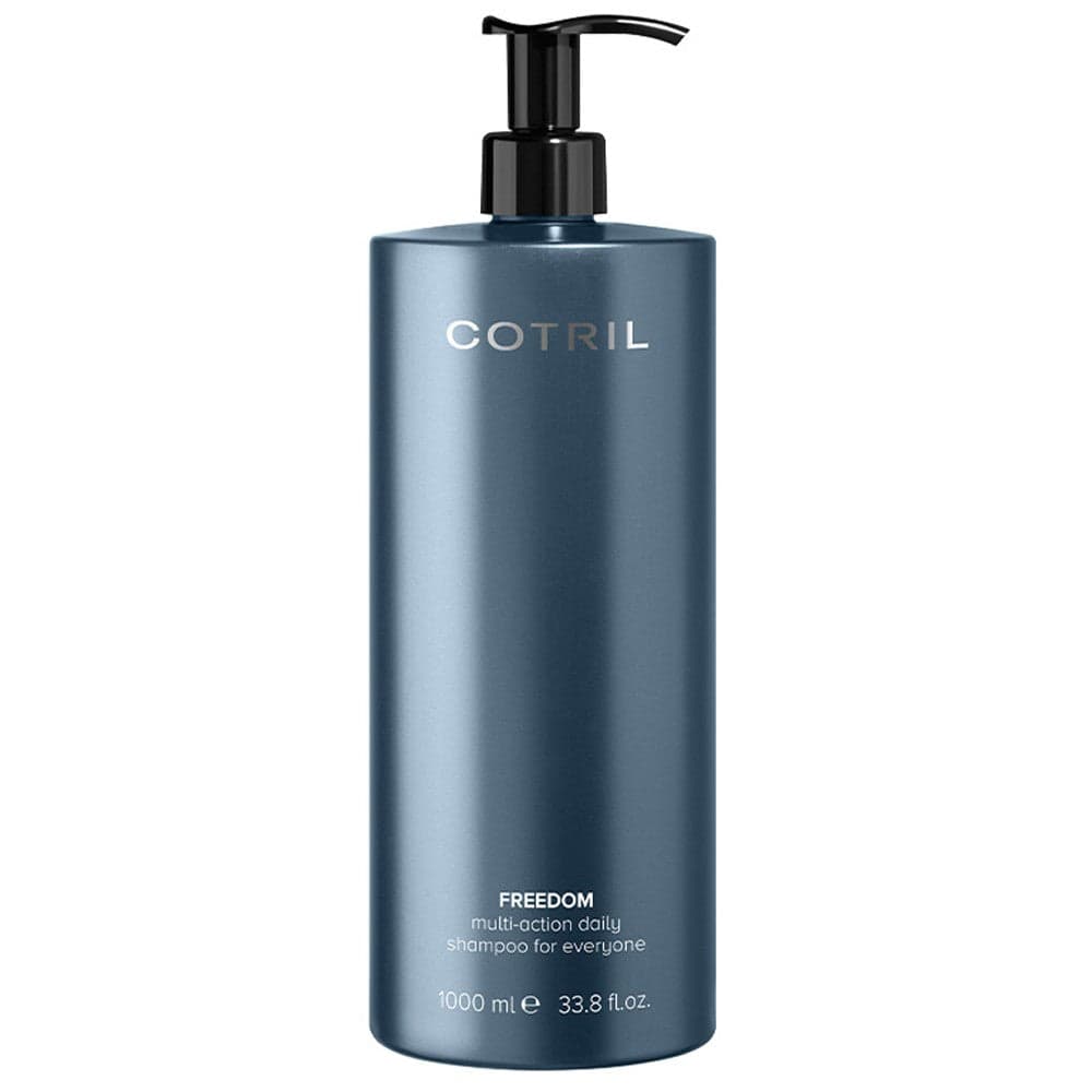 Cotril Freedom Shampoo Diário Multiação 1000ml