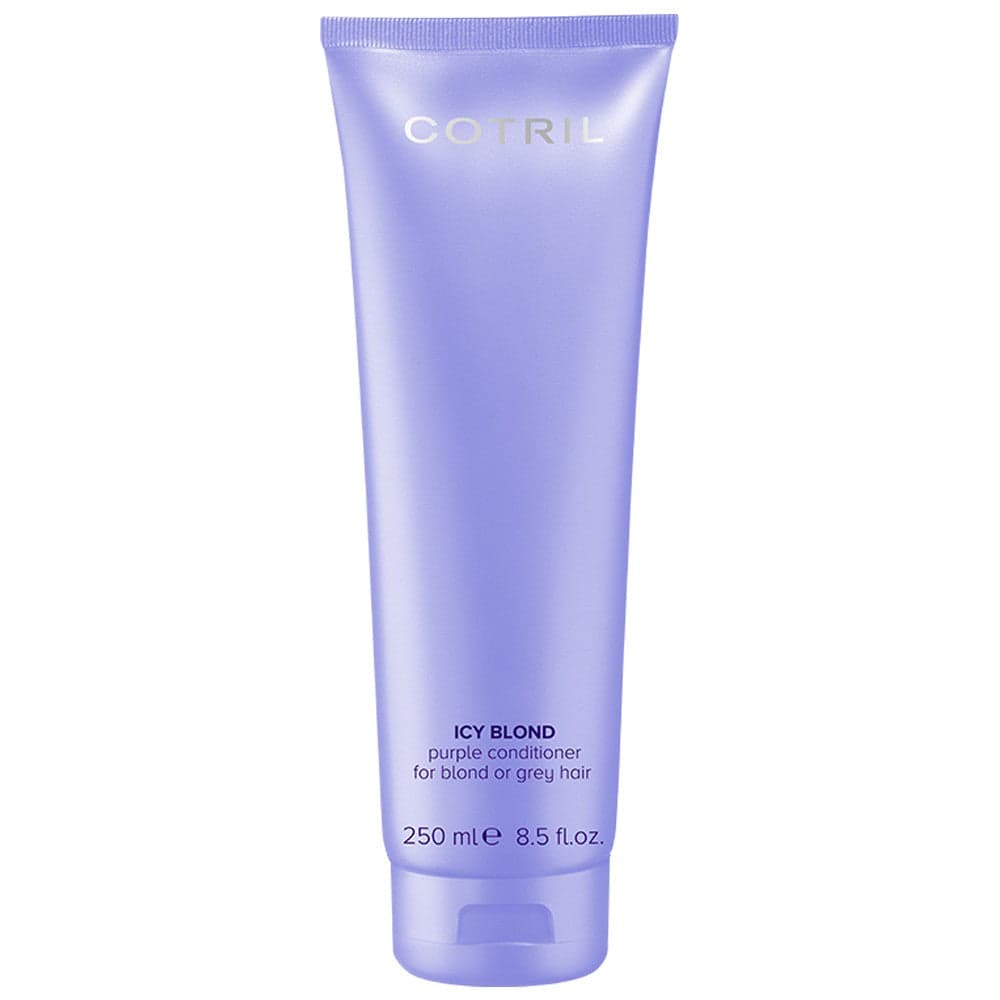 Cotril Icy Blond Purple Condicionador 250ml