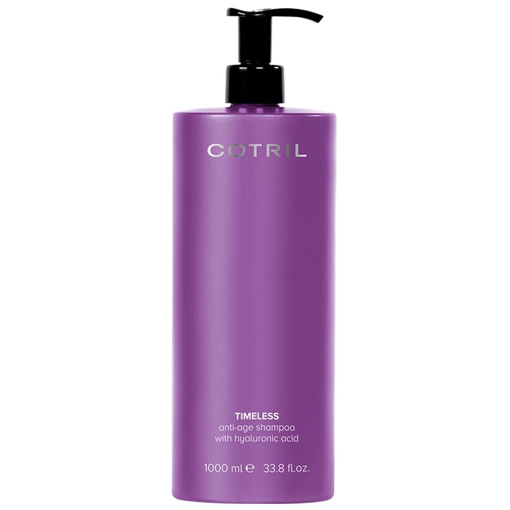 Cotril Timeless Shampoo 1000ml