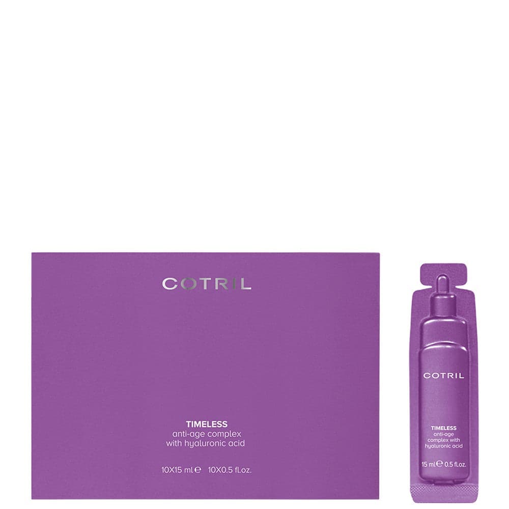 Cotril Timeless Complex 10x15ml