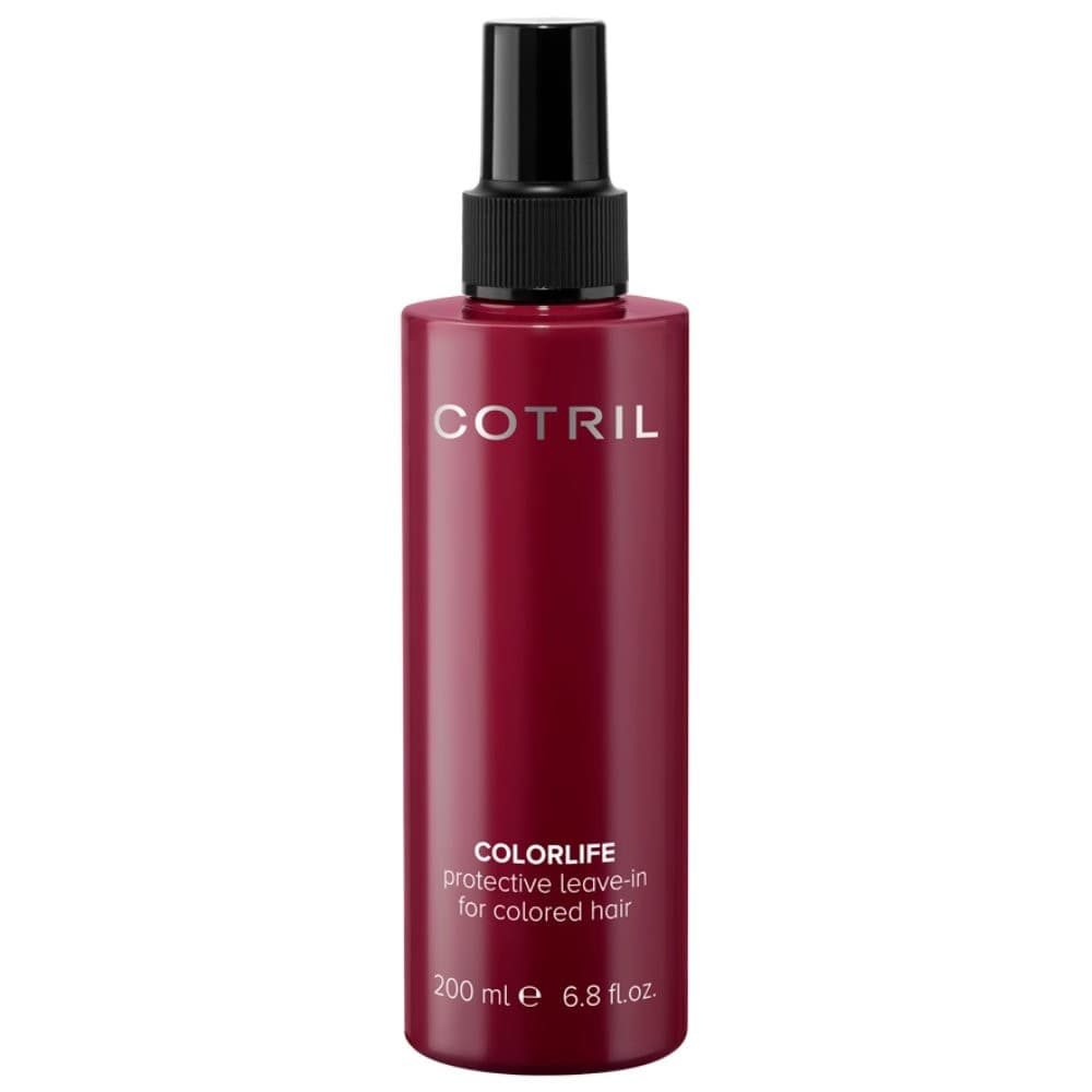 Cotril Colorlife Spray Protetor Cabelos Pintados 200ml