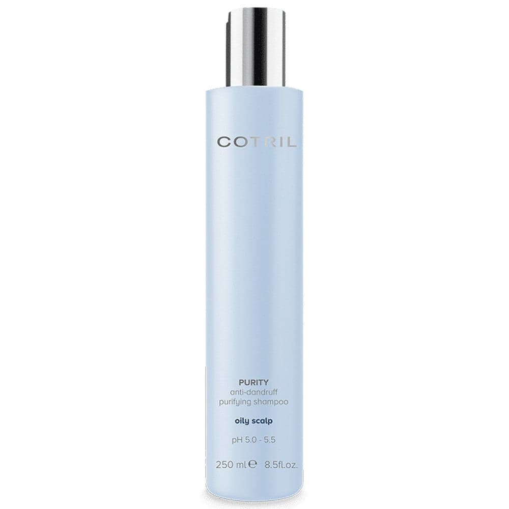 Cotril Shampoo Anticaspa para Cabelo Oleoso 250ml