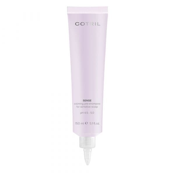 Cotril Sense Pré-Shampoo Calmante 150ml