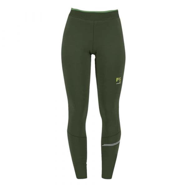 Karpos Lavaredo Leggings Verde L Mulher