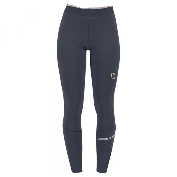 Karpos Lavaredo Leggings Cinzento L Mulher