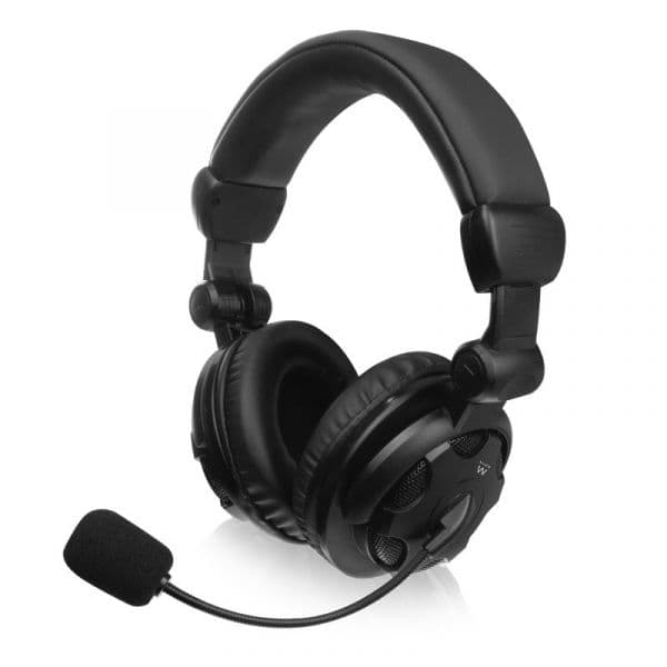 Ewent Headset EW3564