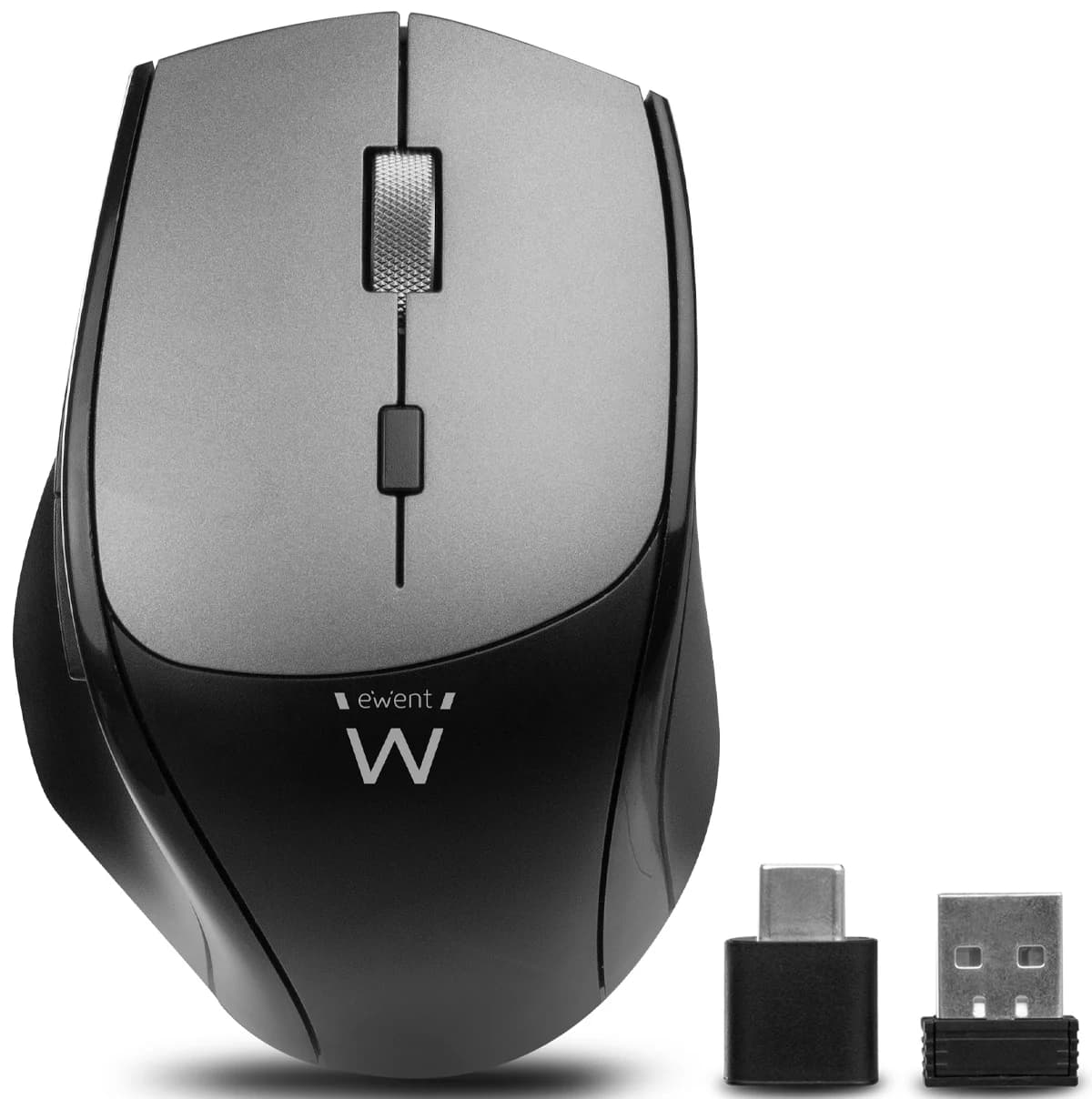 Ewent Rato EW3245 Black