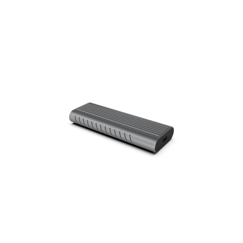 Caixa Ewent SSD M.2 NVMe USB-C 3.2 Gen2